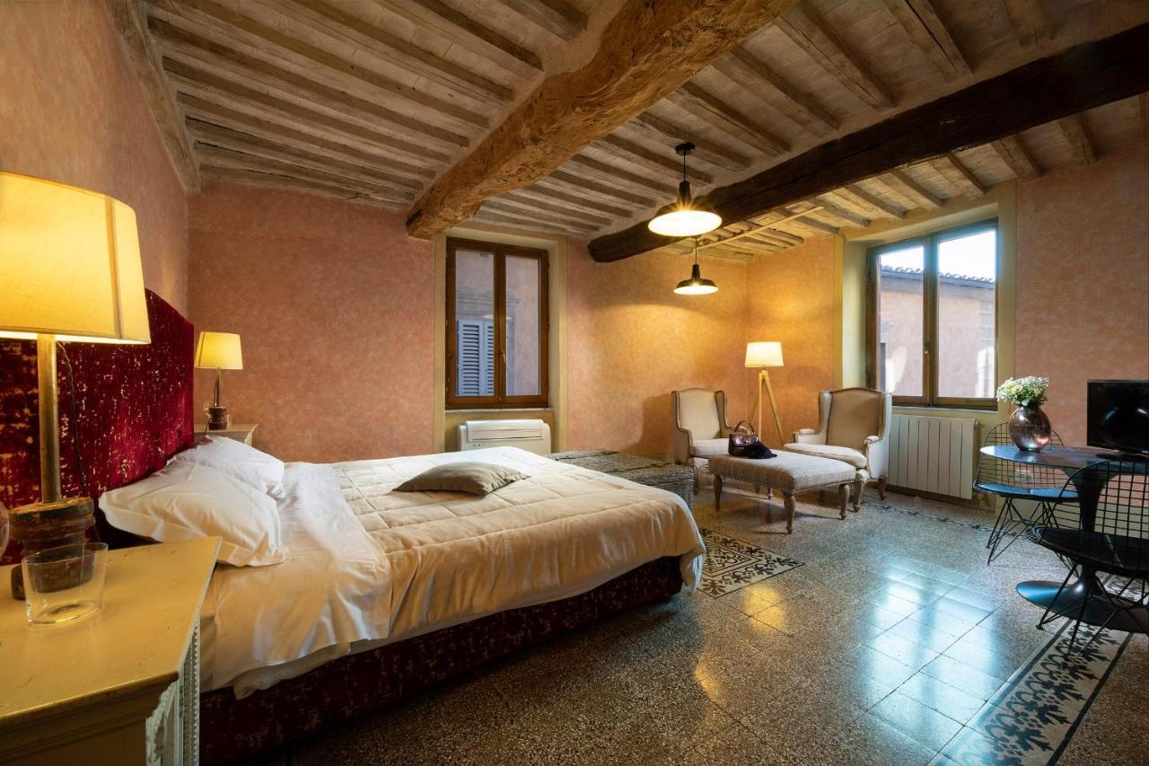 Il Battistero Residenza D'epoca Siena