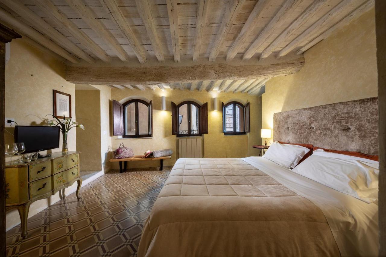 Il Battistero Residenza D'epoca Siena
