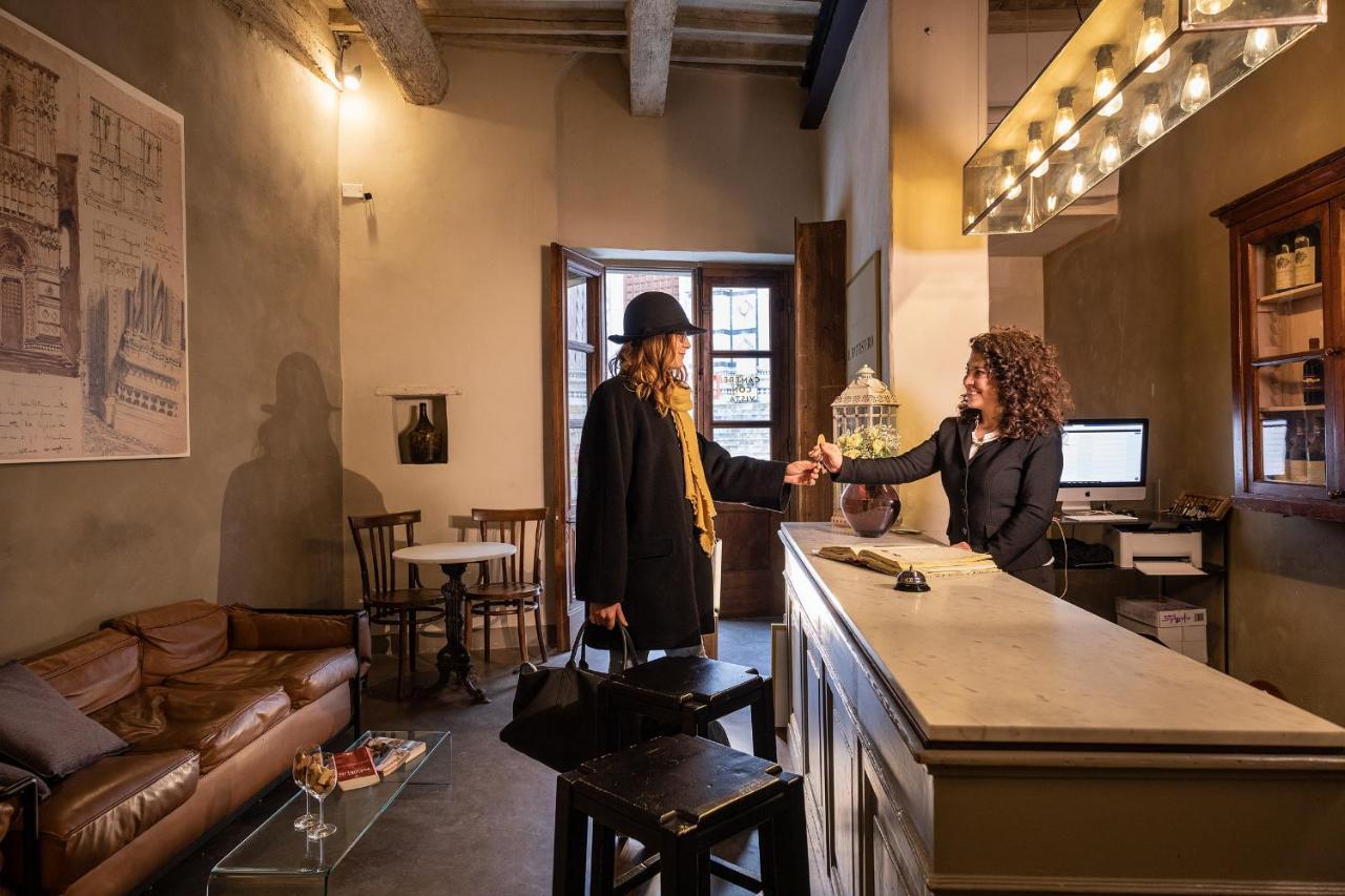 Il Battistero Residenza D'epoca 2*