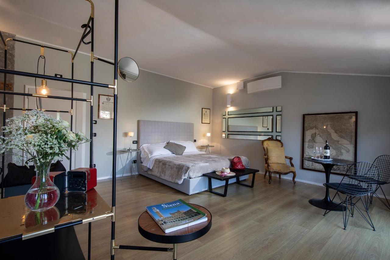 Bed & Breakfast Il Battistero Residenza D'epoca 2*
