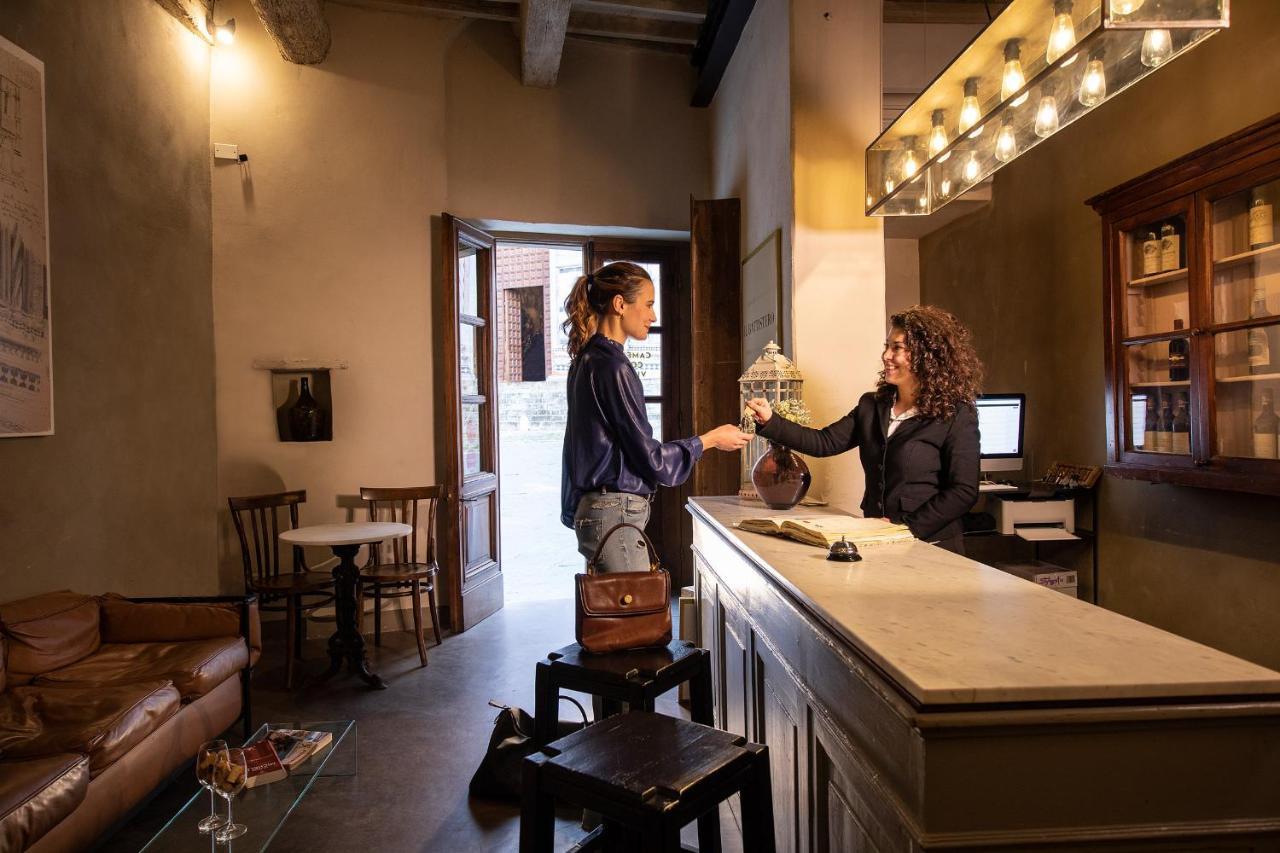Il Battistero Residenza D'epoca Bed & Breakfast