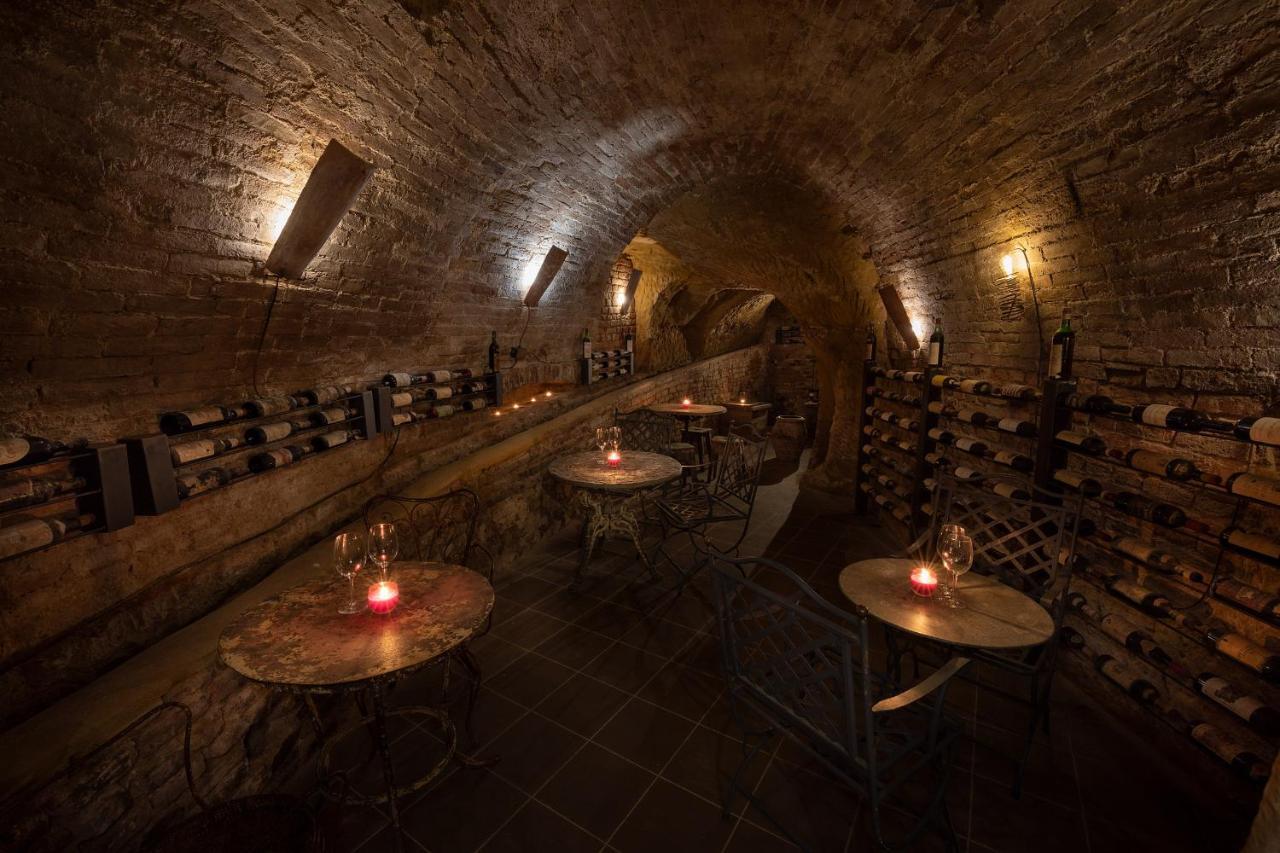 Il Battistero Residenza D'epoca Bed & Breakfast Siena