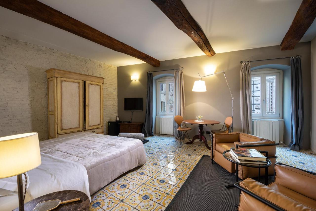Il Battistero Residenza D'epoca Bed & Breakfast Siena