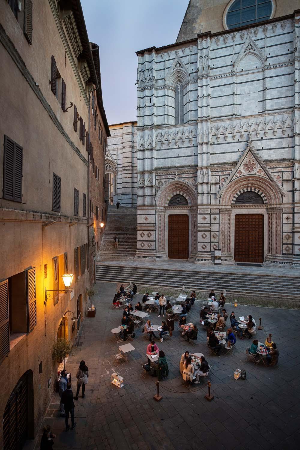Bed & Breakfast Il Battistero Residenza D'epoca 2*