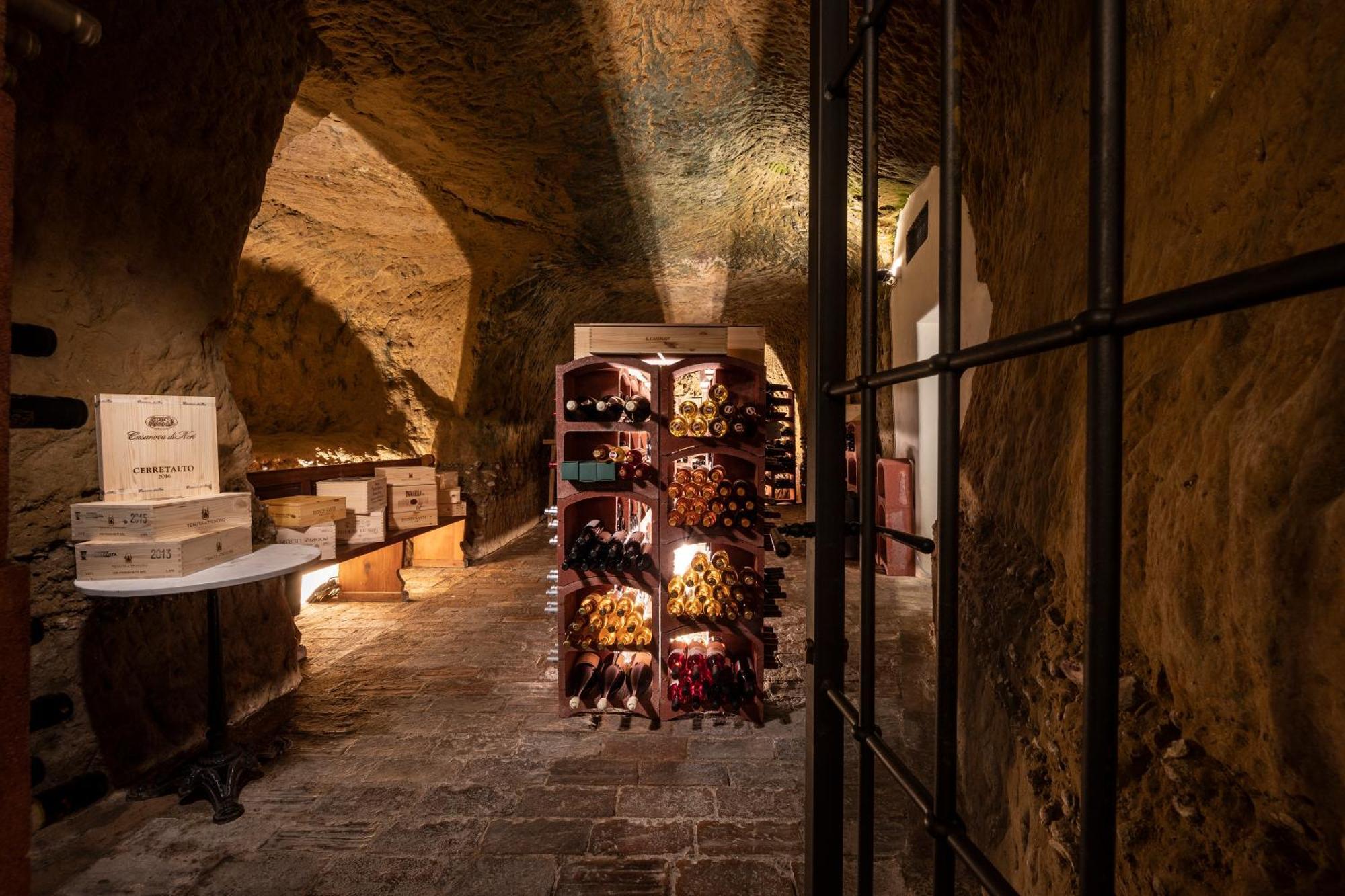 Il Battistero Residenza D'epoca Bed & Breakfast