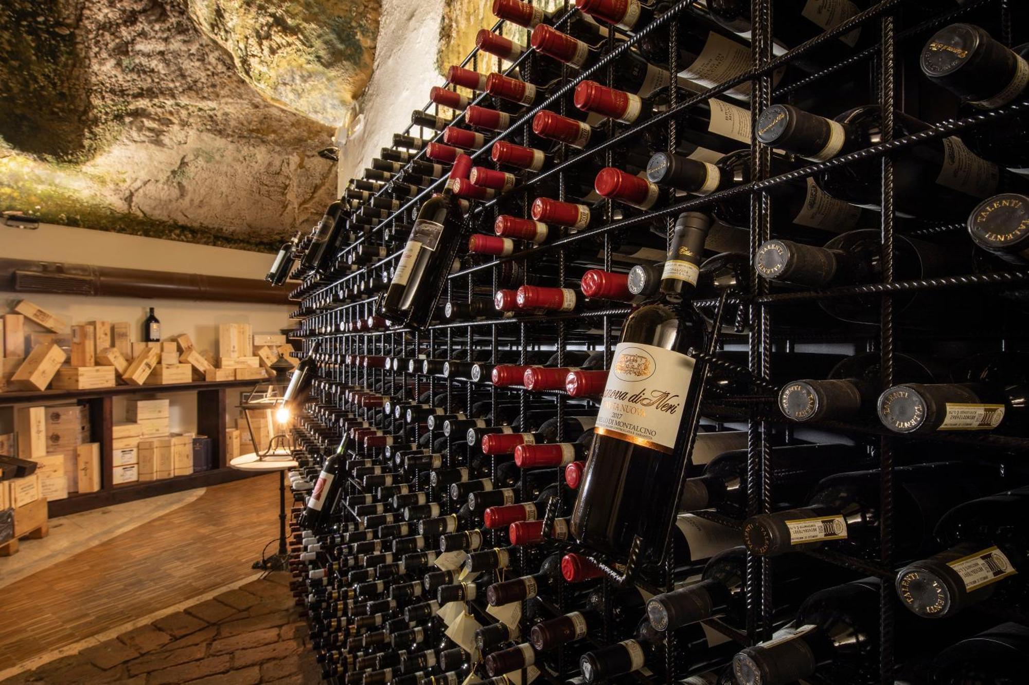 Il Battistero Residenza D'epoca Bed & Breakfast