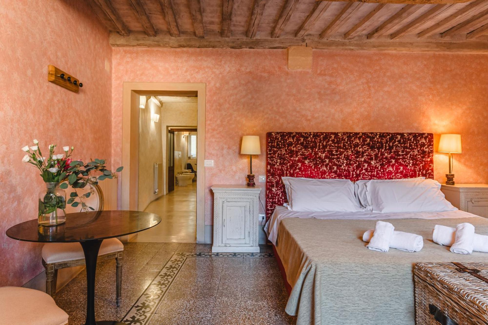 Il Battistero Residenza D'epoca 2* Siena