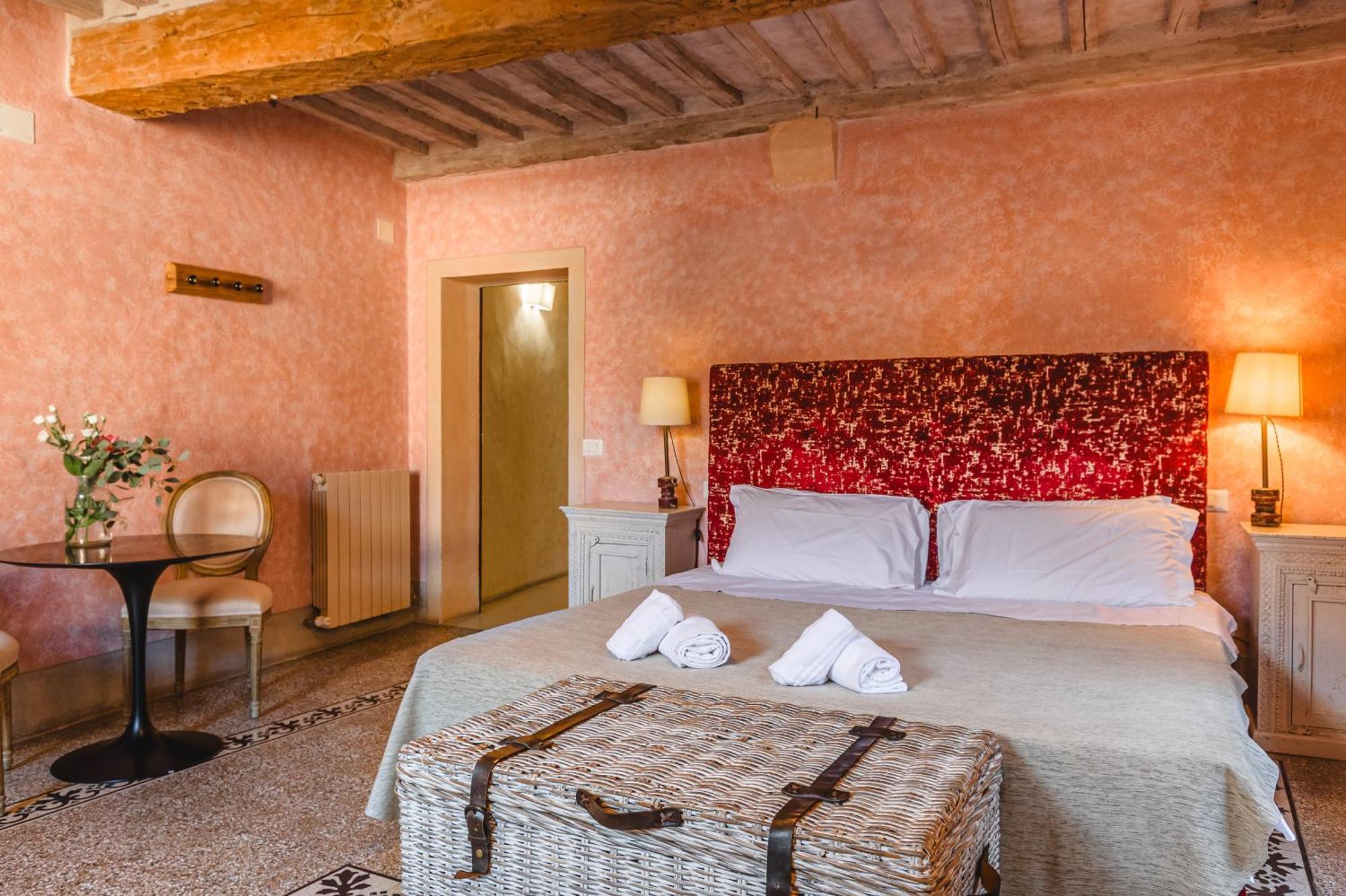 Bed & Breakfast Il Battistero Residenza D'epoca