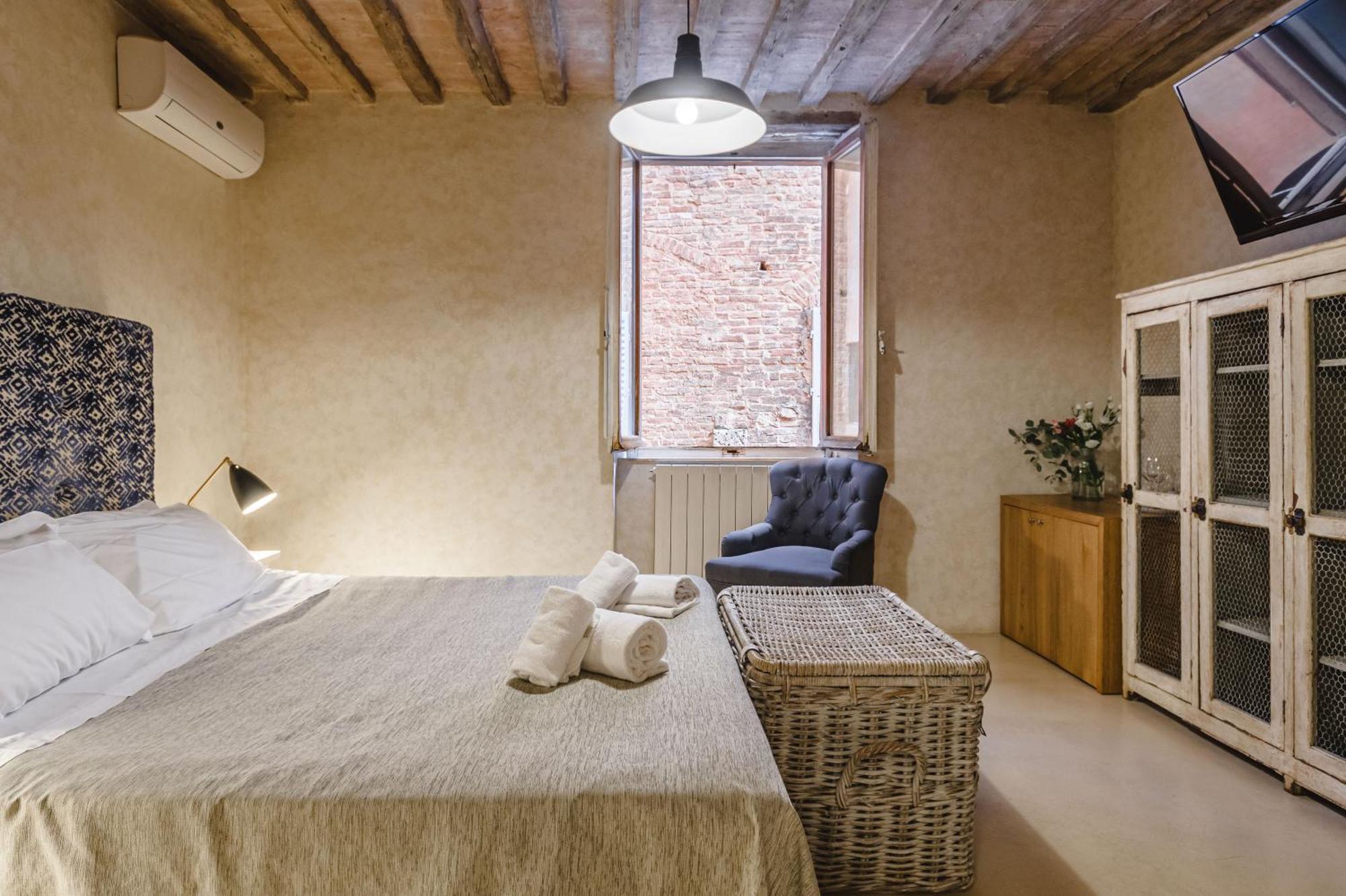 Il Battistero Residenza D'epoca Bed & Breakfast 2*