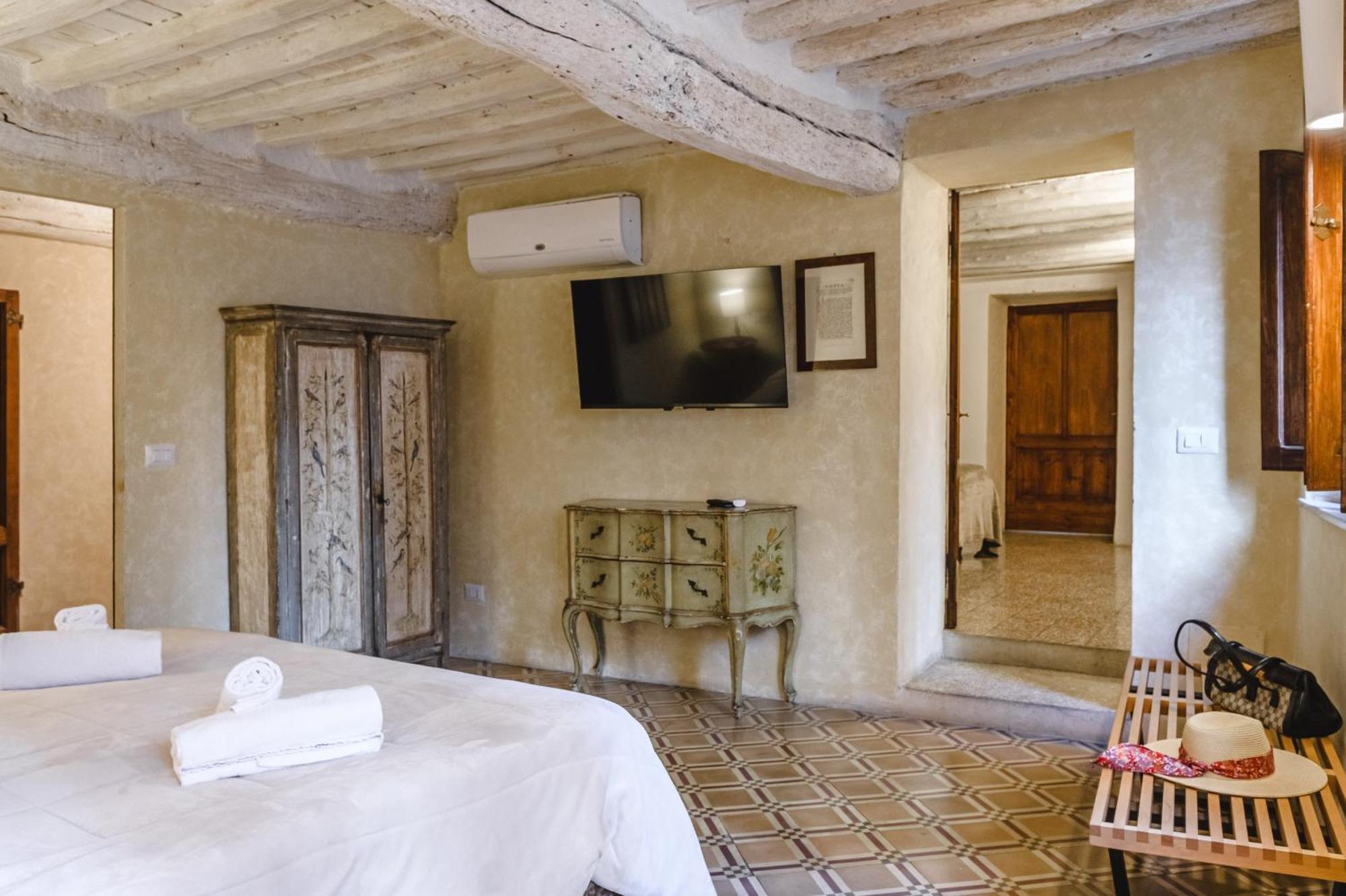 Bed & Breakfast Il Battistero Residenza D'epoca Siena