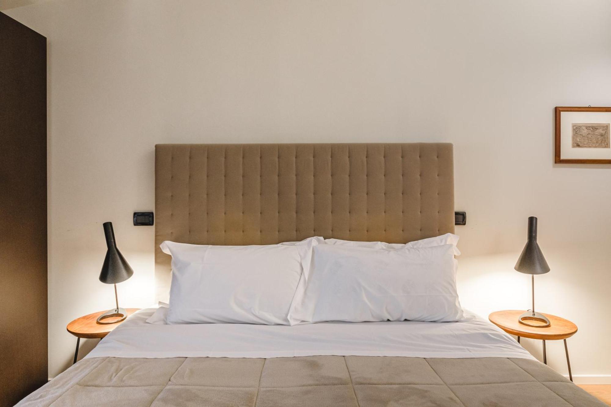 Il Battistero Residenza D'epoca Bed & Breakfast Siena