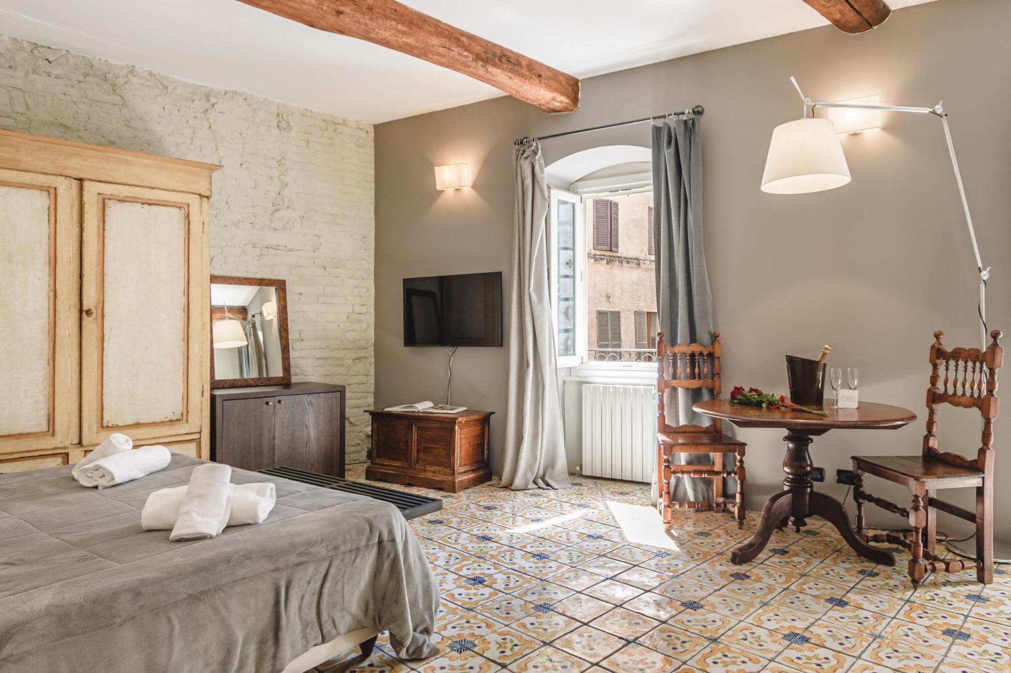 Il Battistero Residenza D'epoca Bed & Breakfast 2*