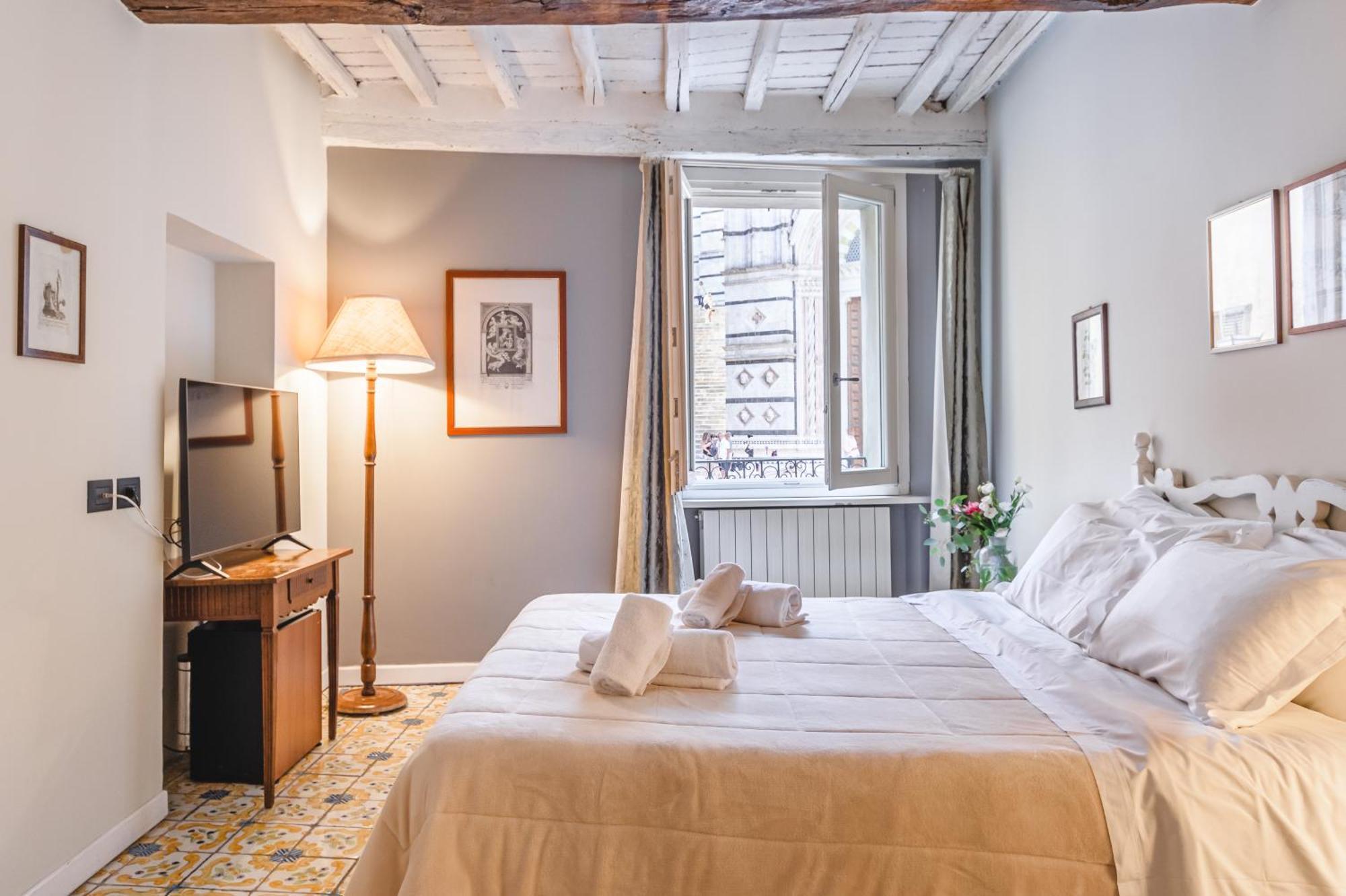 Il Battistero Residenza D'epoca 2*