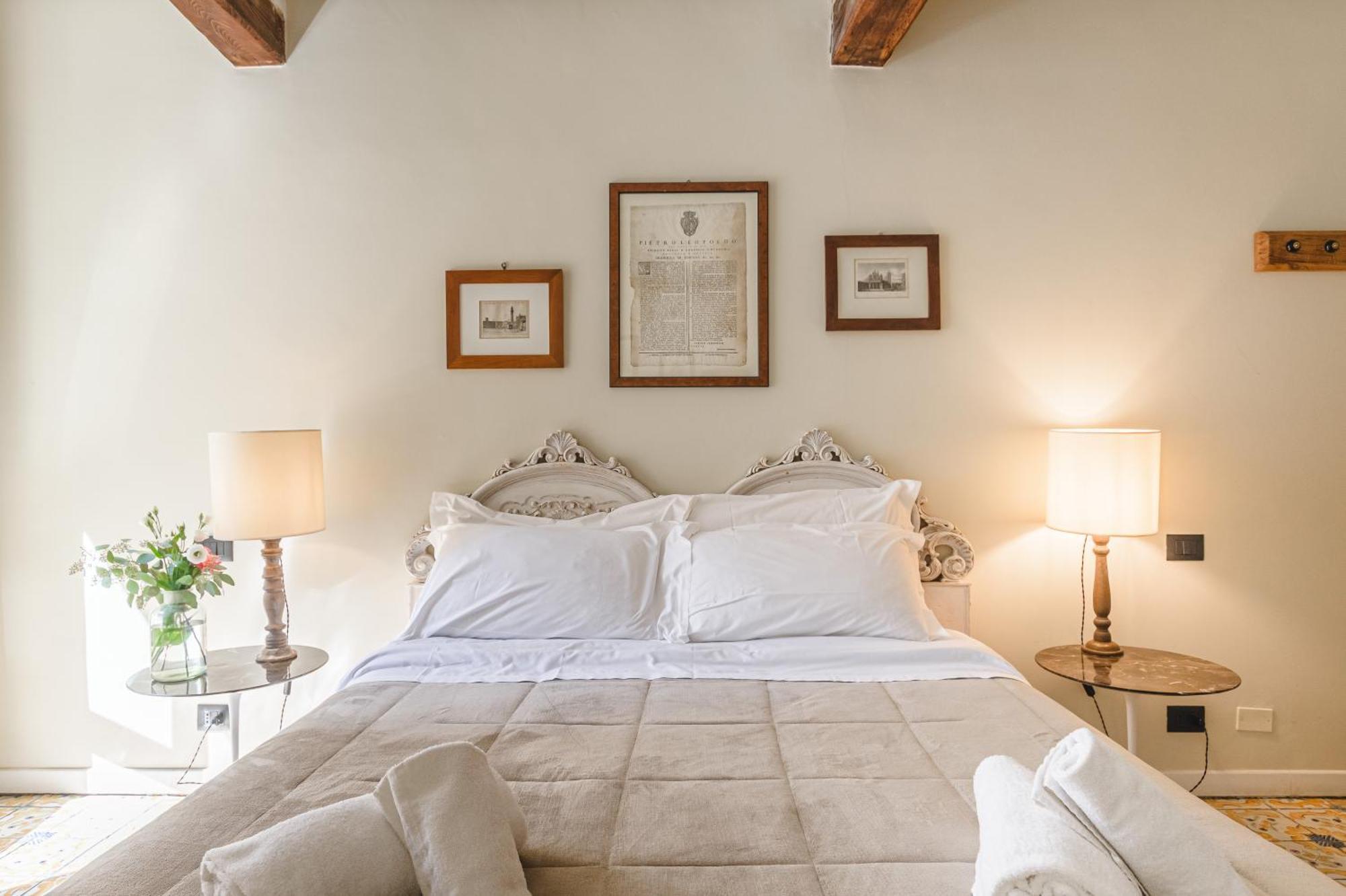 Bed & Breakfast Il Battistero Residenza D'epoca 2*