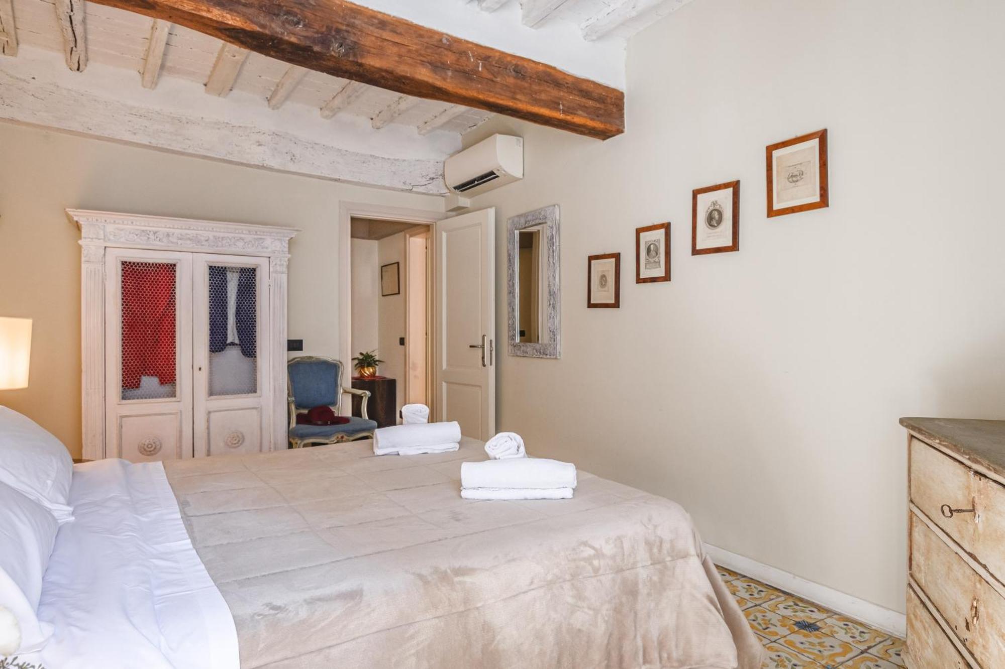 Il Battistero Residenza D'epoca Bed & Breakfast