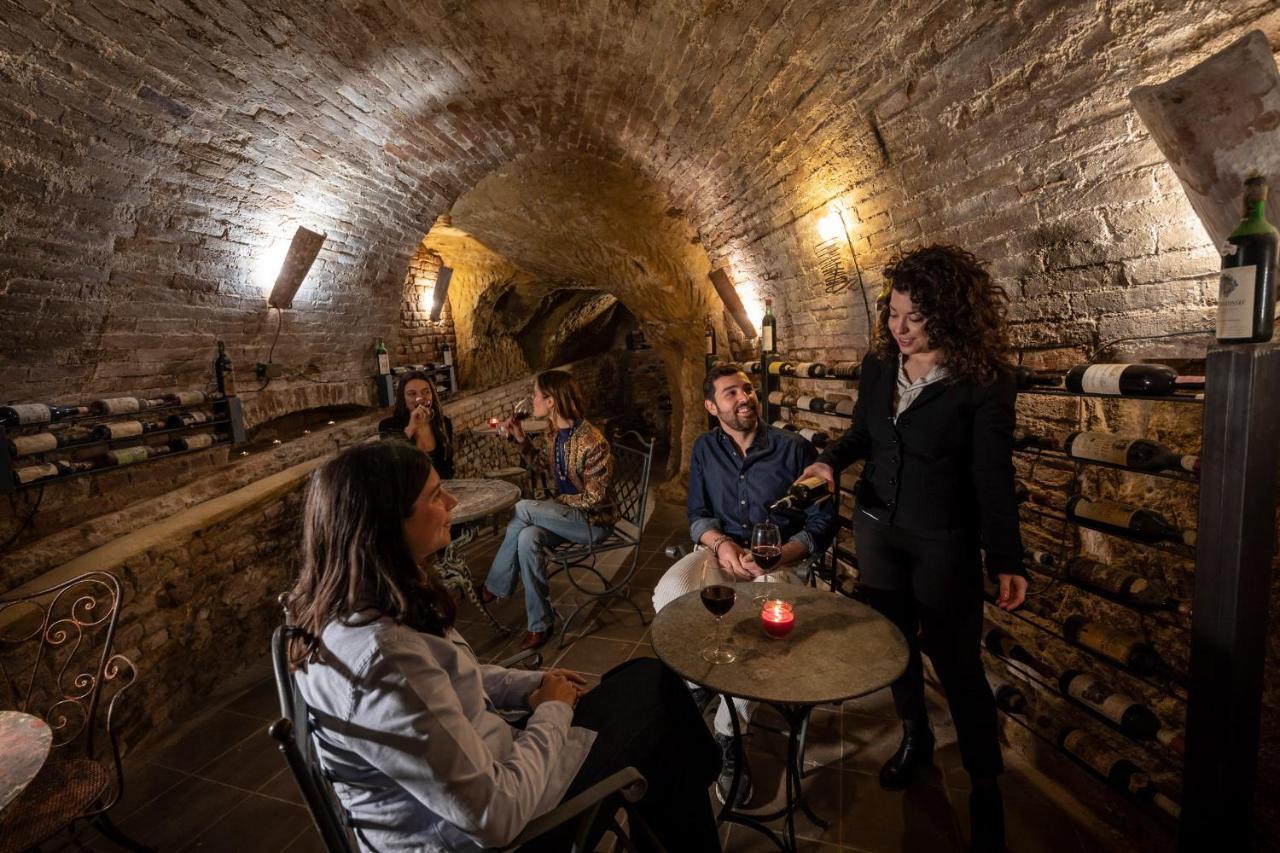 Bed & Breakfast Il Battistero Residenza D'epoca