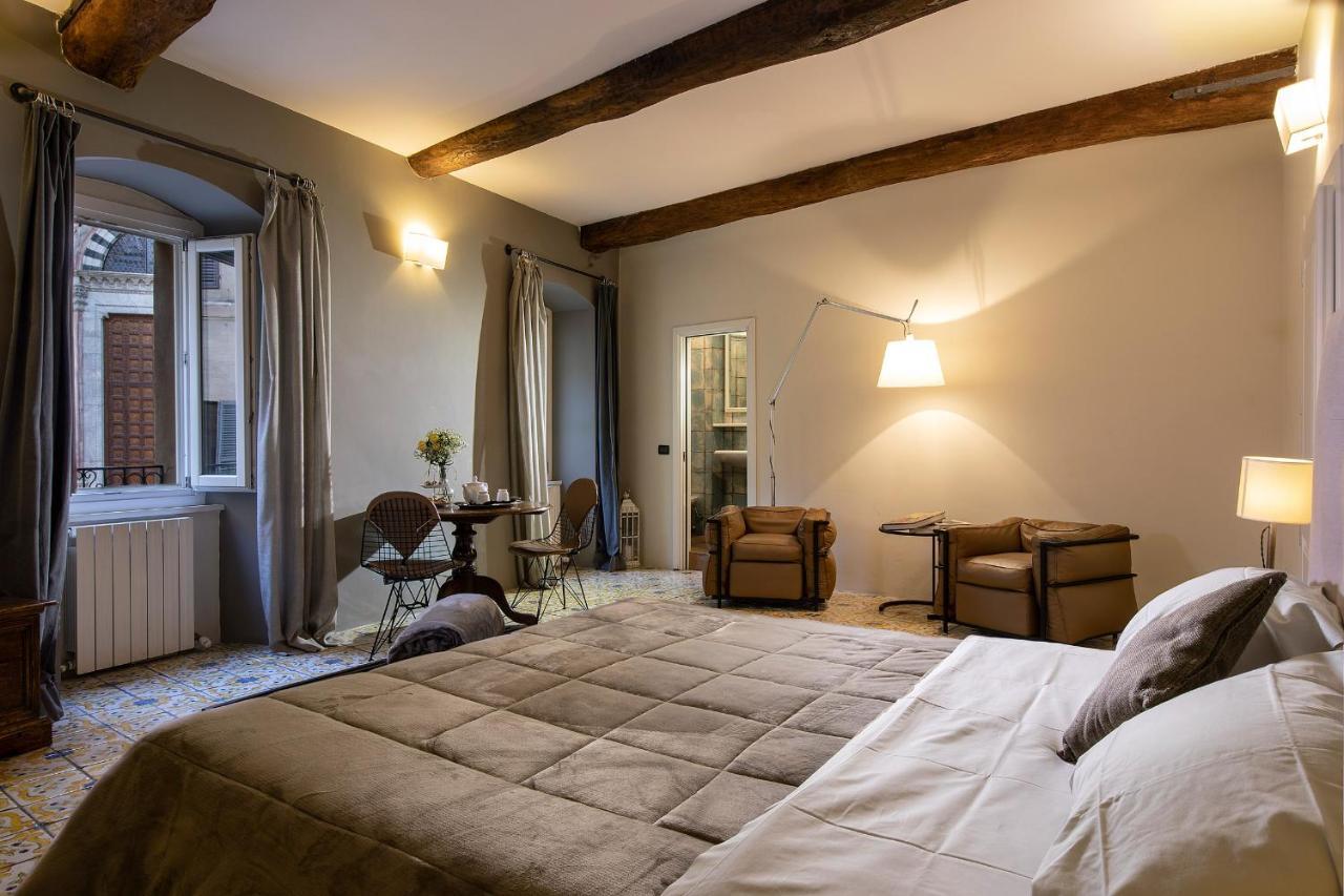 Il Battistero Residenza D'epoca Bed & Breakfast