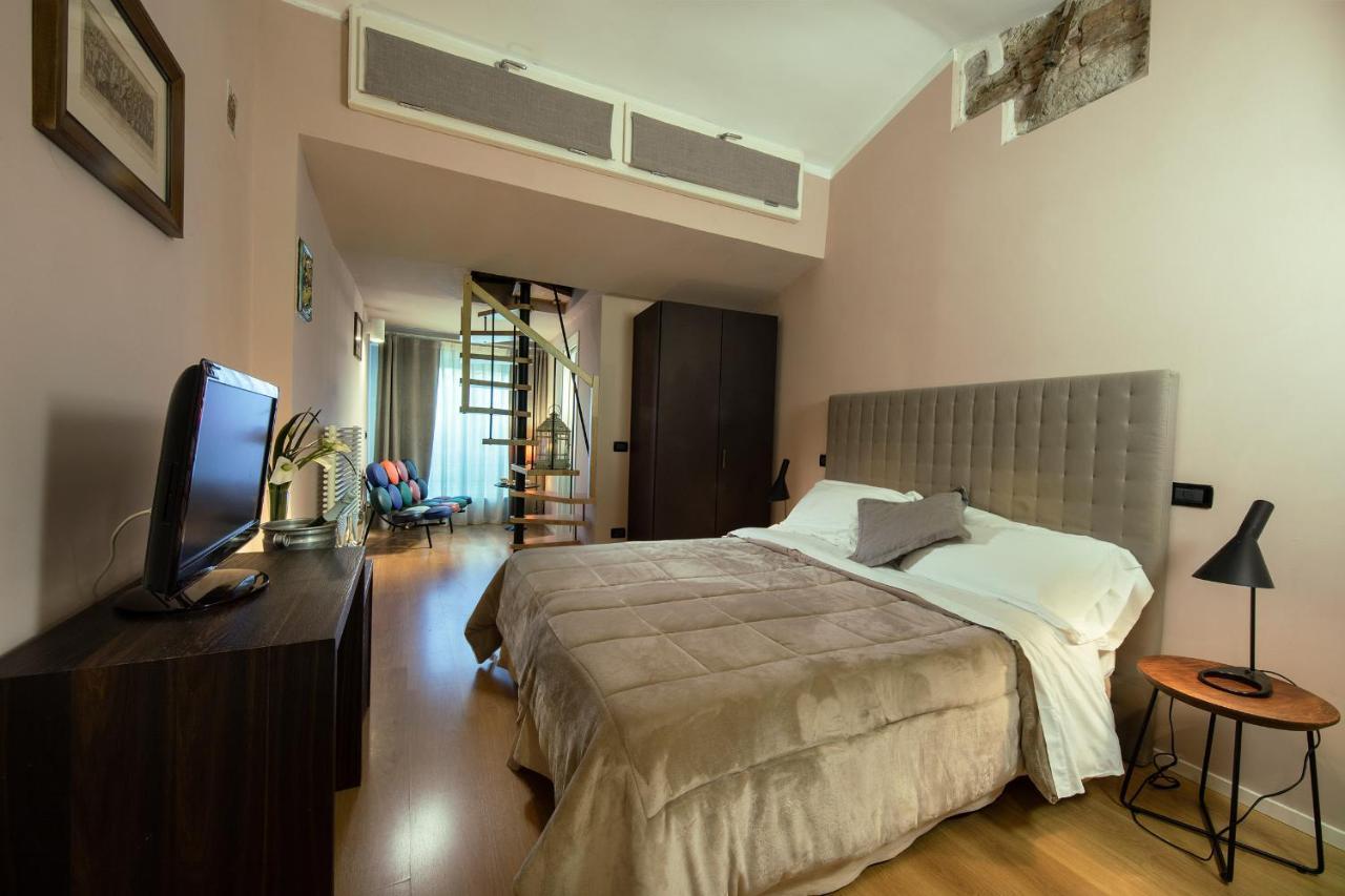 Il Battistero Residenza D'epoca 2*
