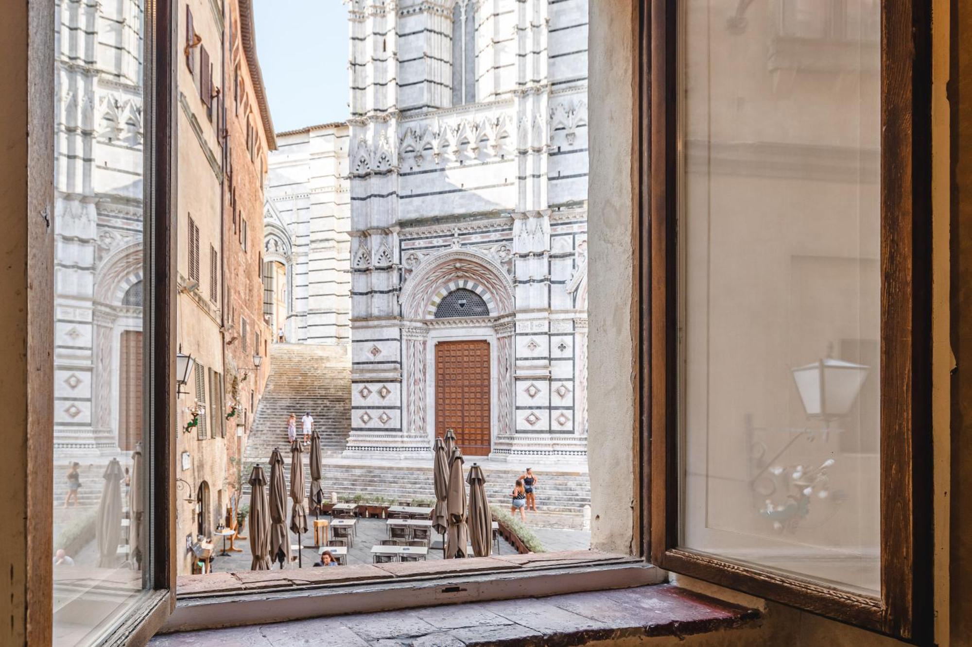 Il Battistero Residenza D'epoca Bed & Breakfast Siena