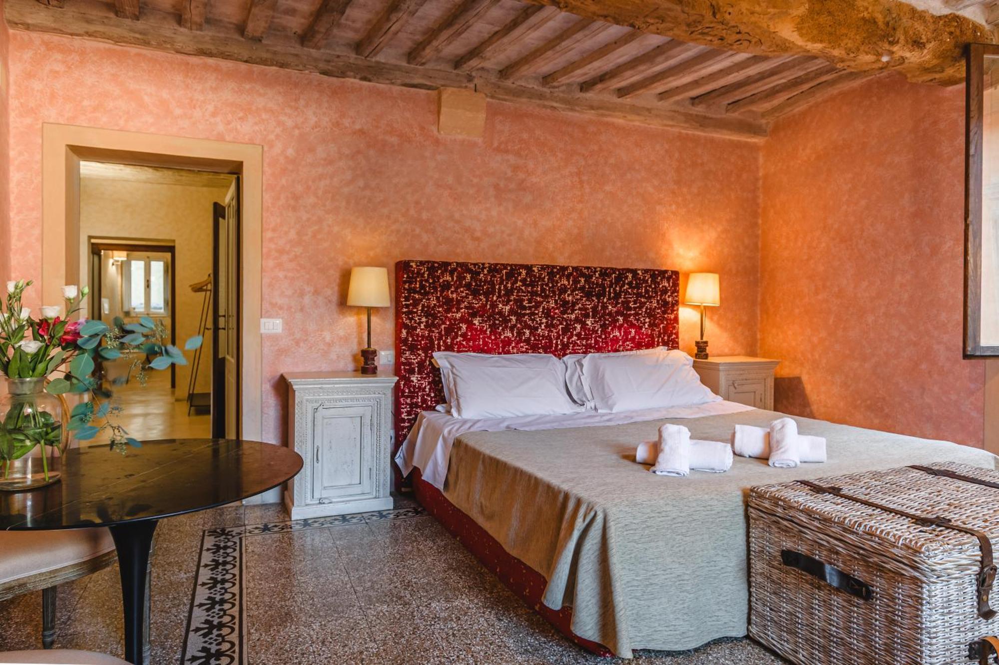 Il Battistero Residenza D'epoca