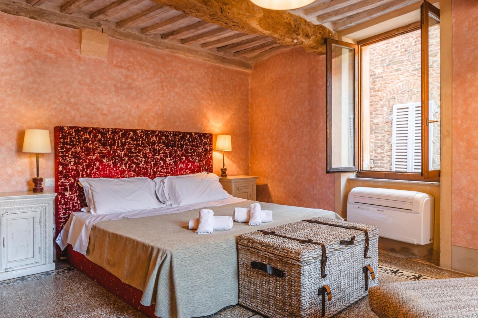 Bed & Breakfast Il Battistero Residenza D'epoca 2*