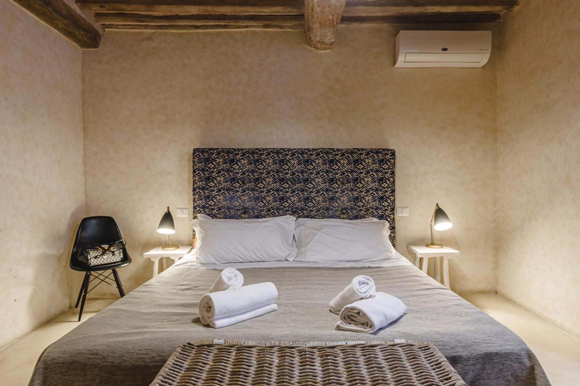 Il Battistero Residenza D'epoca Siena