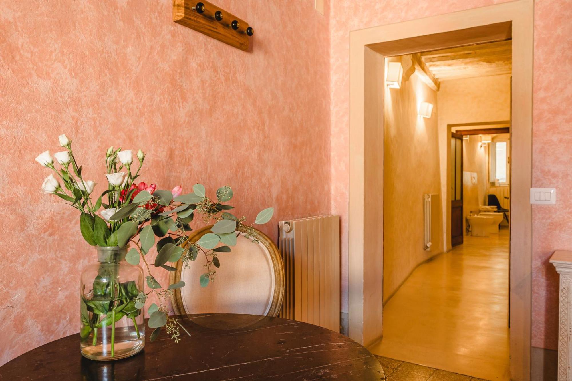 Il Battistero Residenza D'epoca