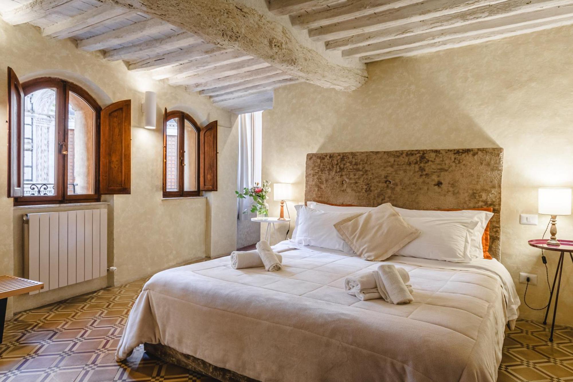 Il Battistero Residenza D'epoca 2*