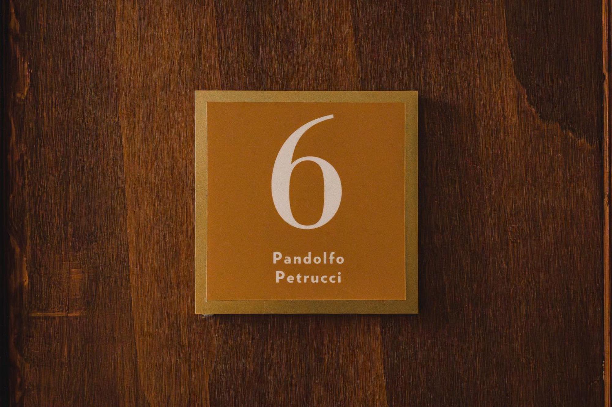 Il Battistero Residenza D'epoca Bed & Breakfast