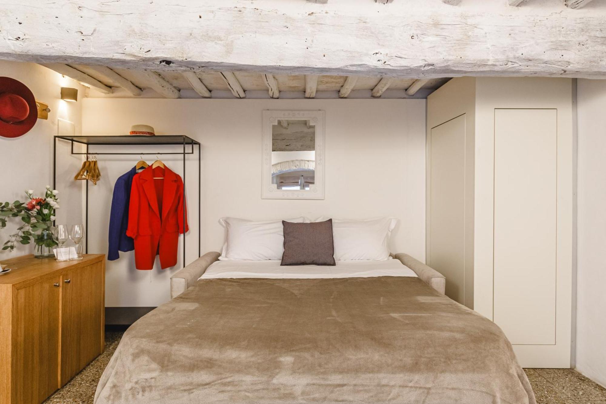 Bed & Breakfast Il Battistero Residenza D'epoca