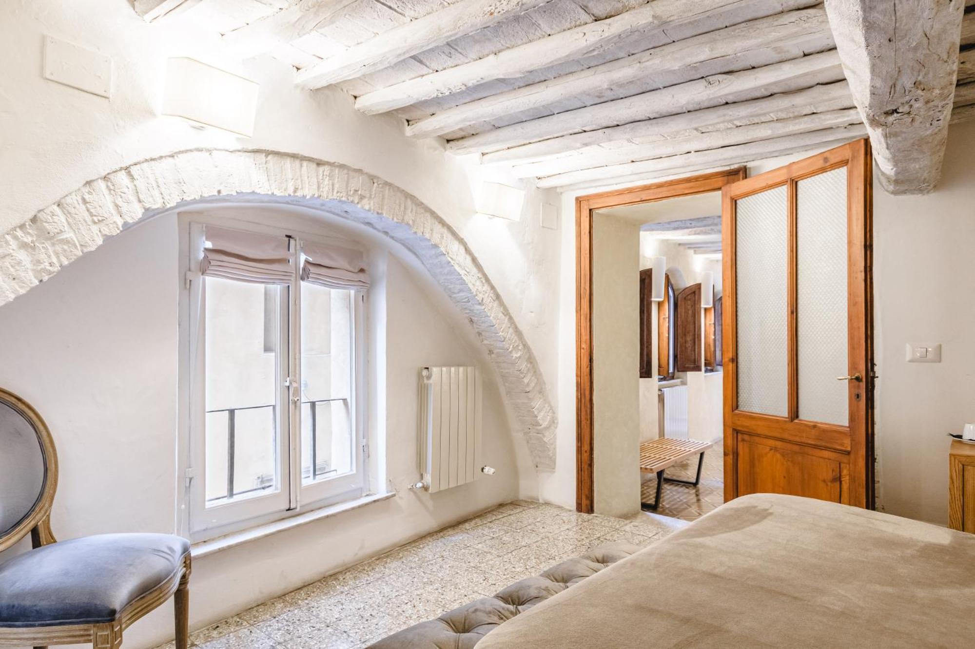 Il Battistero Residenza D'epoca Siena