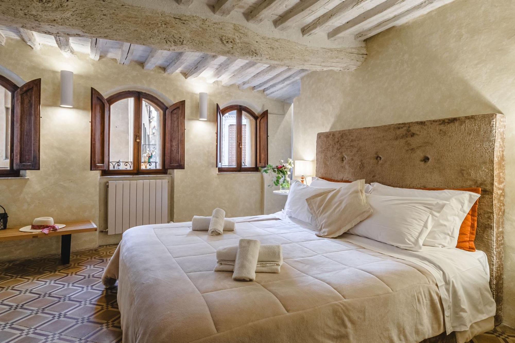 Bed & Breakfast Il Battistero Residenza D'epoca 2*