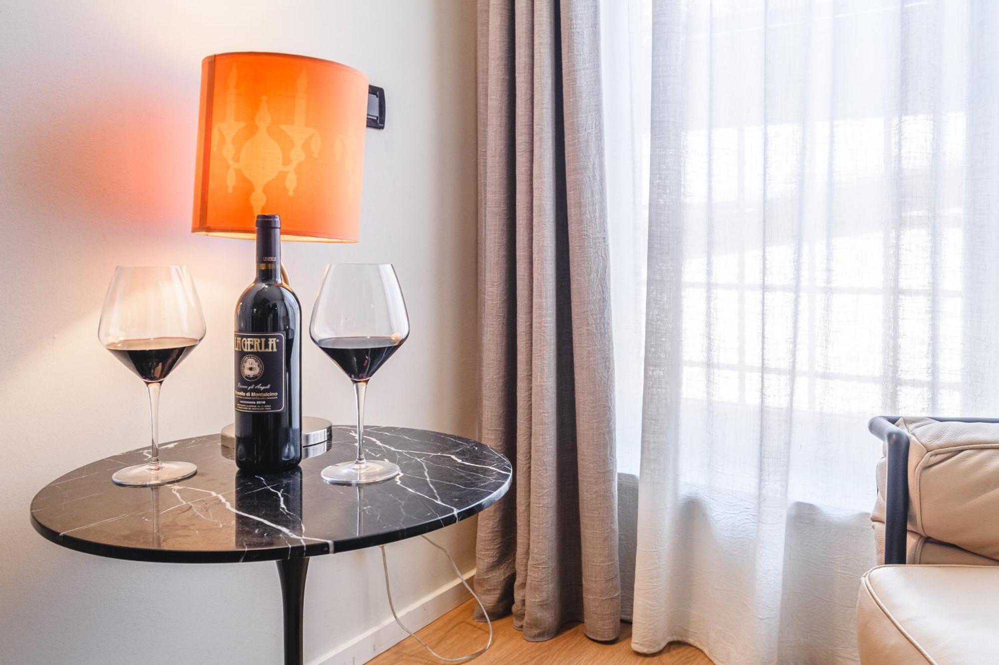Bed & Breakfast Il Battistero Residenza D'epoca Siena