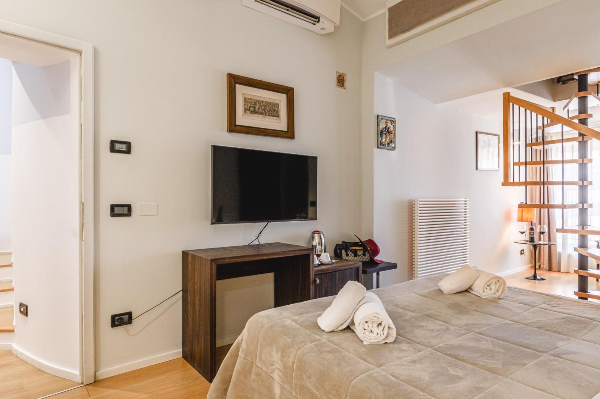 Il Battistero Residenza D'epoca Bed & Breakfast 2*