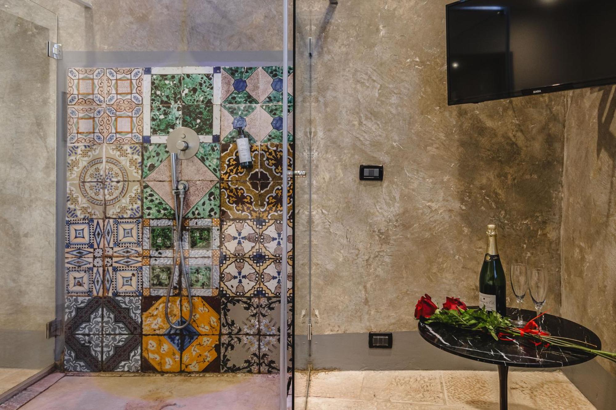 Bed & Breakfast Il Battistero Residenza D'epoca Siena