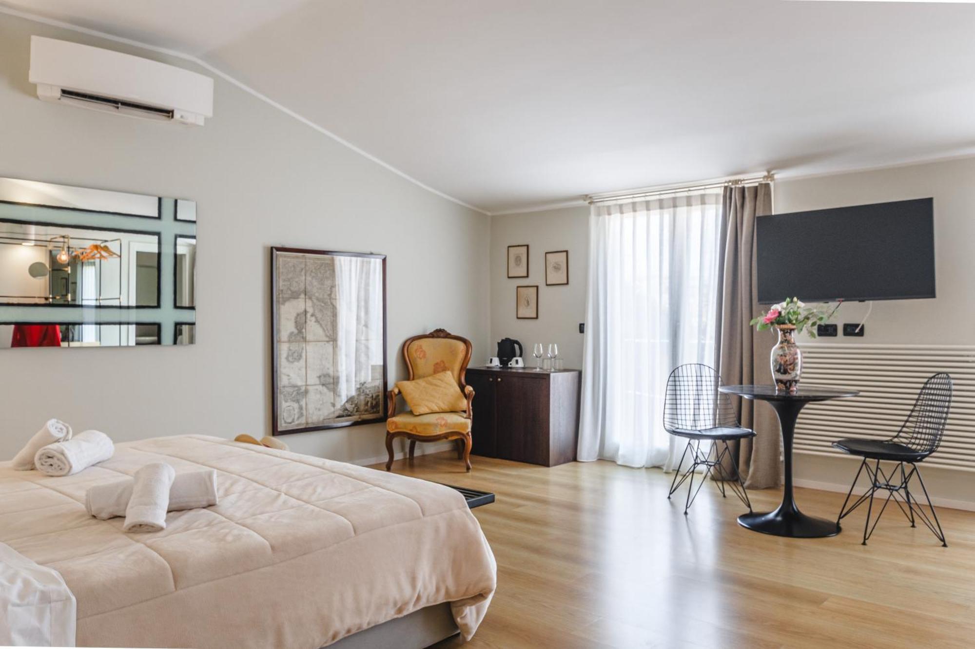 Il Battistero Residenza D'epoca Bed & Breakfast 2*