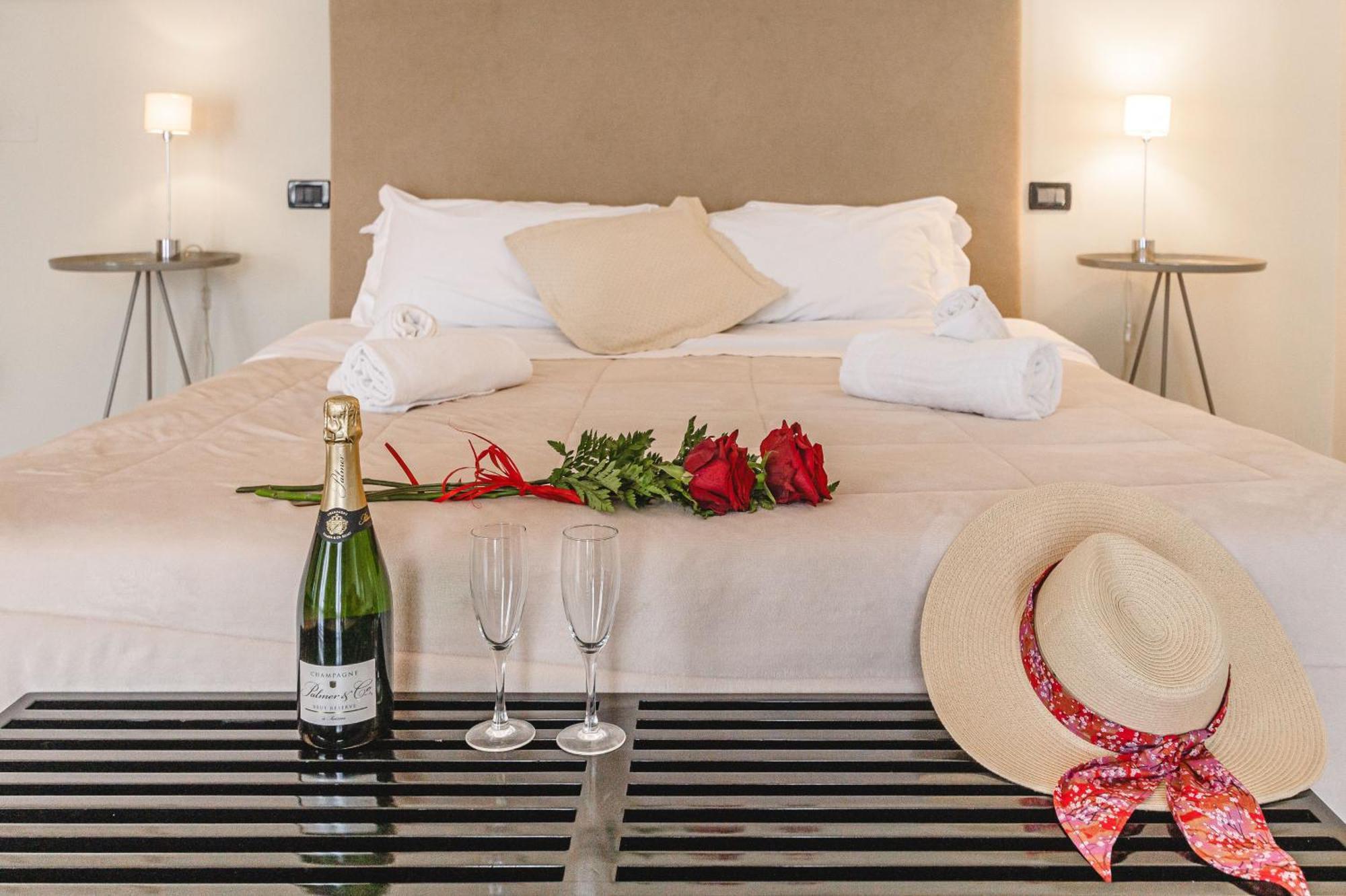 Il Battistero Residenza D'epoca Bed & Breakfast 2*
