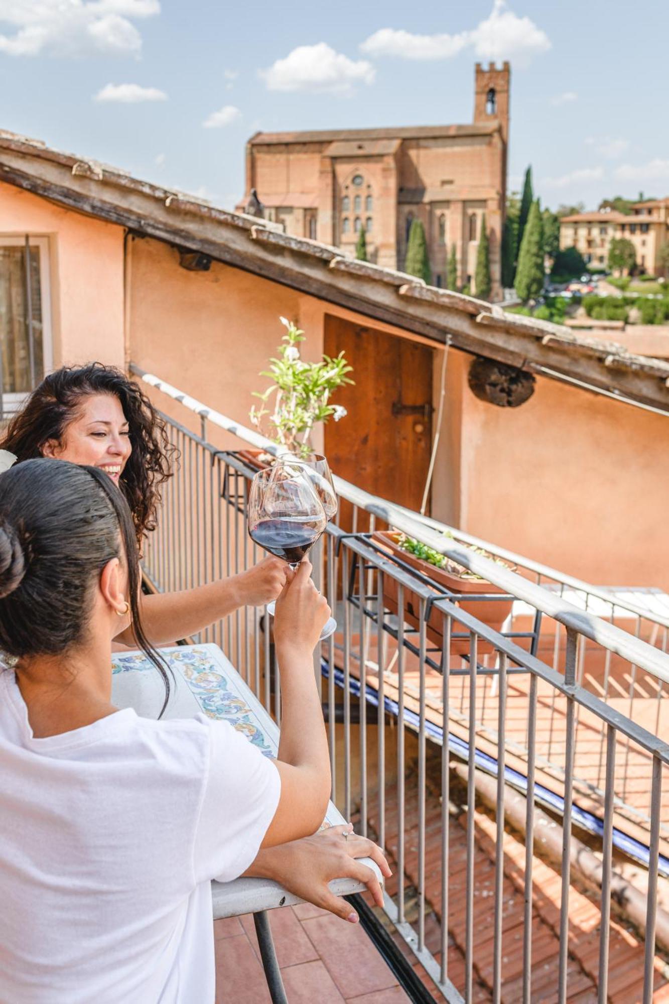Il Battistero Residenza D'epoca Bed & Breakfast Siena
