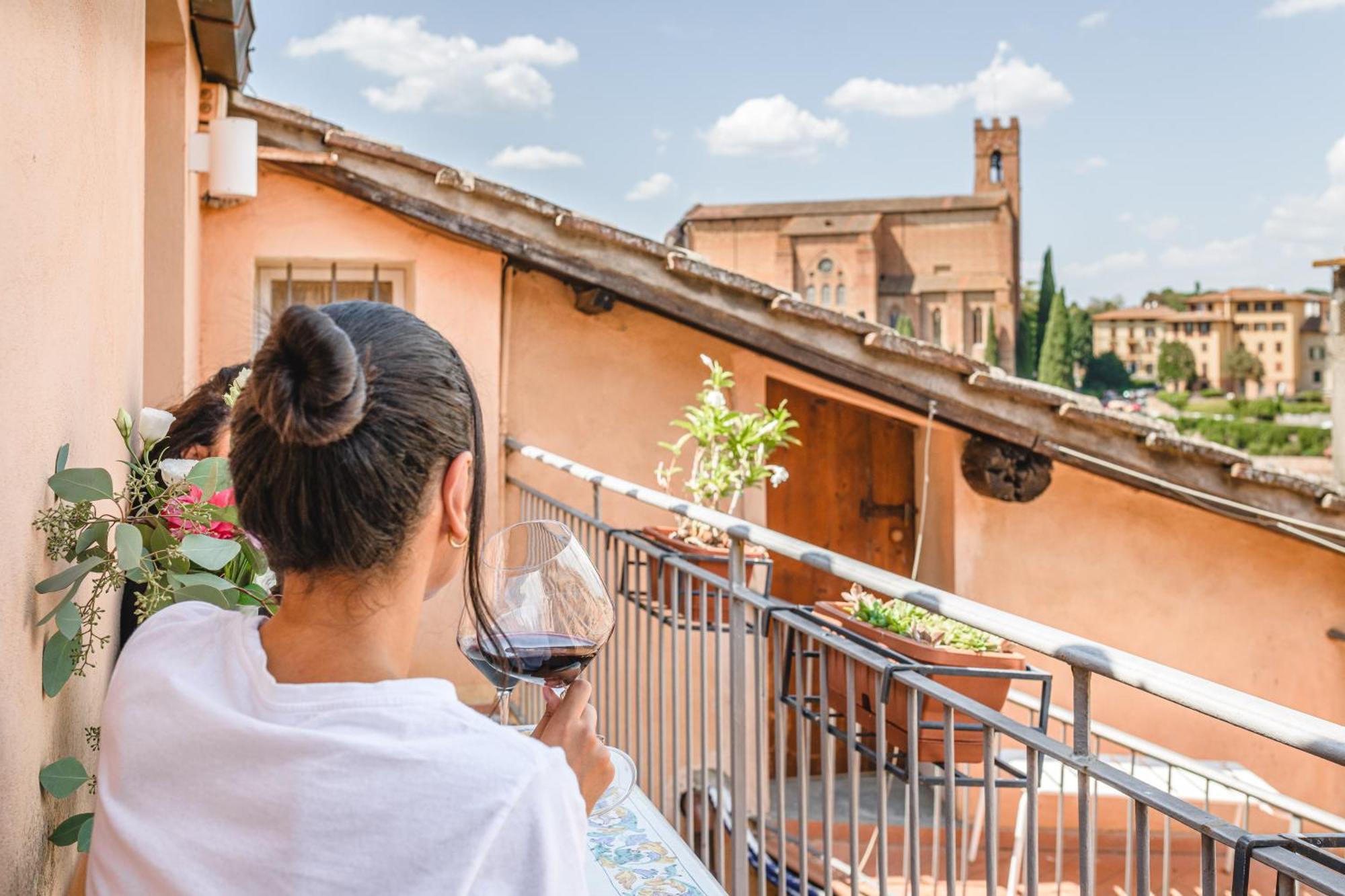Il Battistero Residenza D'epoca Siena