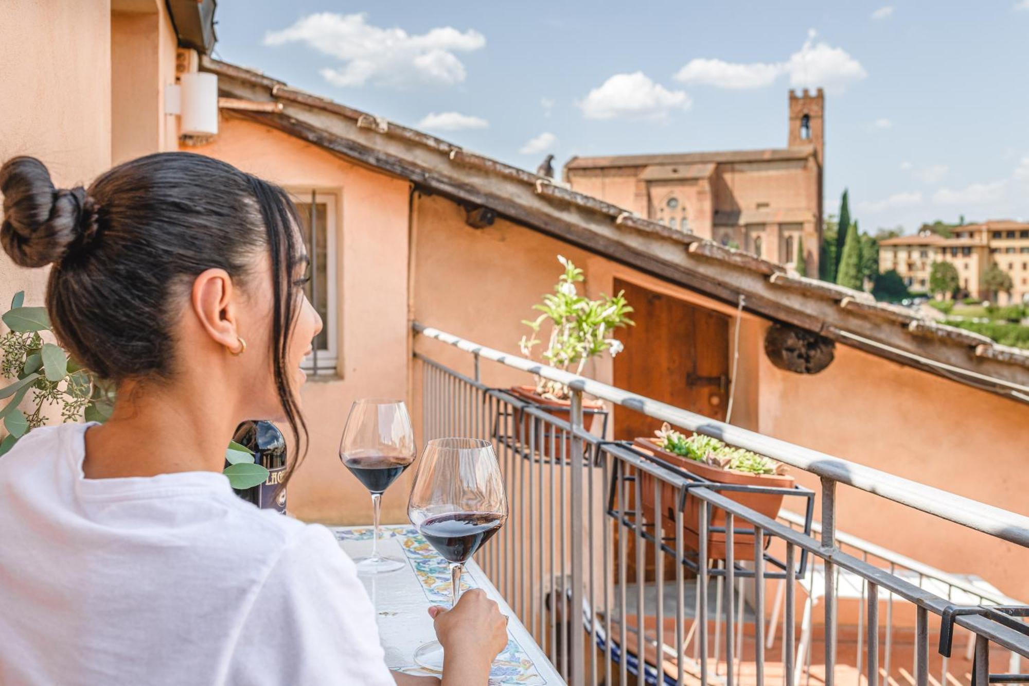 Il Battistero Residenza D'epoca