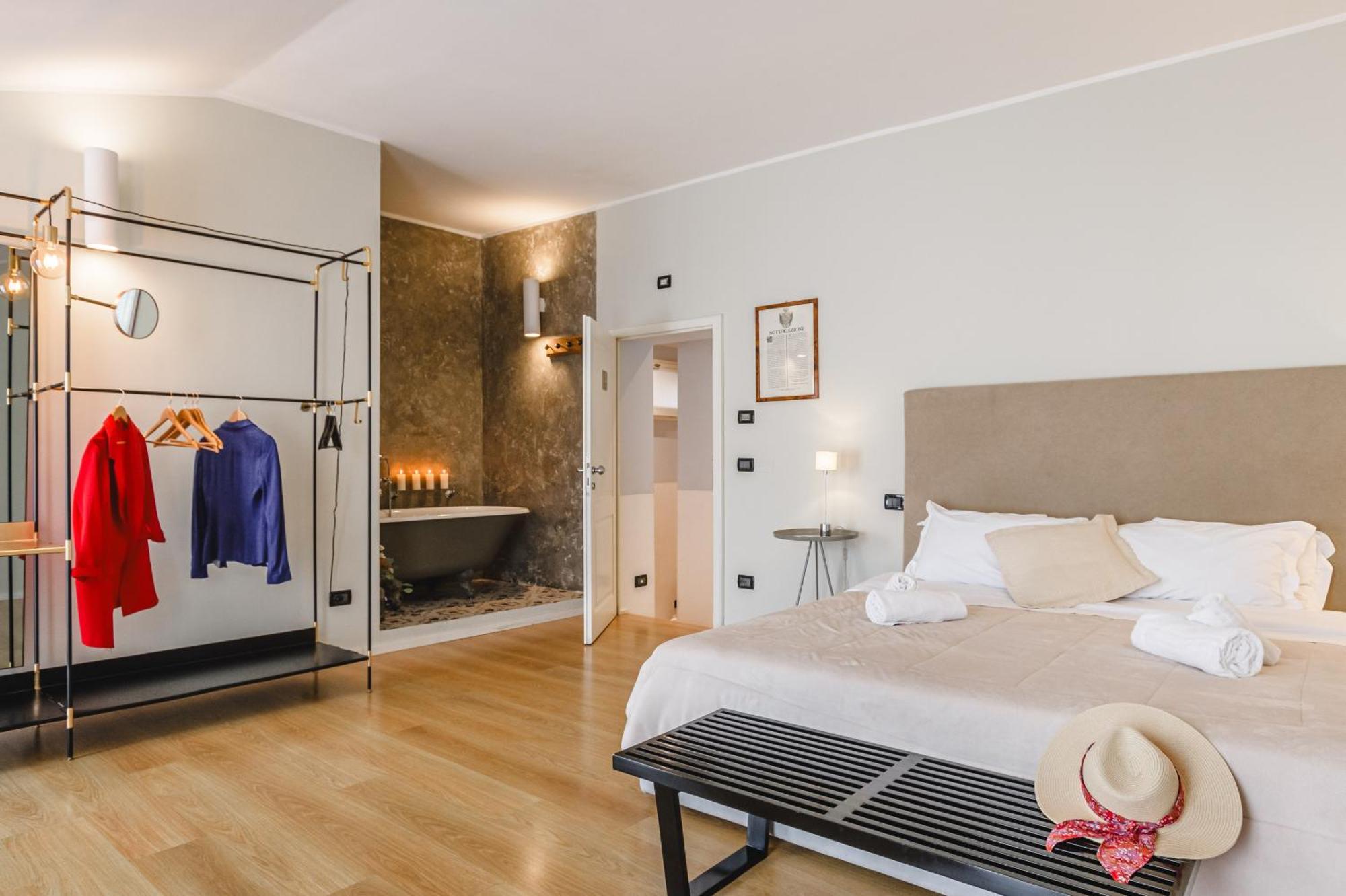 Il Battistero Residenza D'epoca Bed & Breakfast