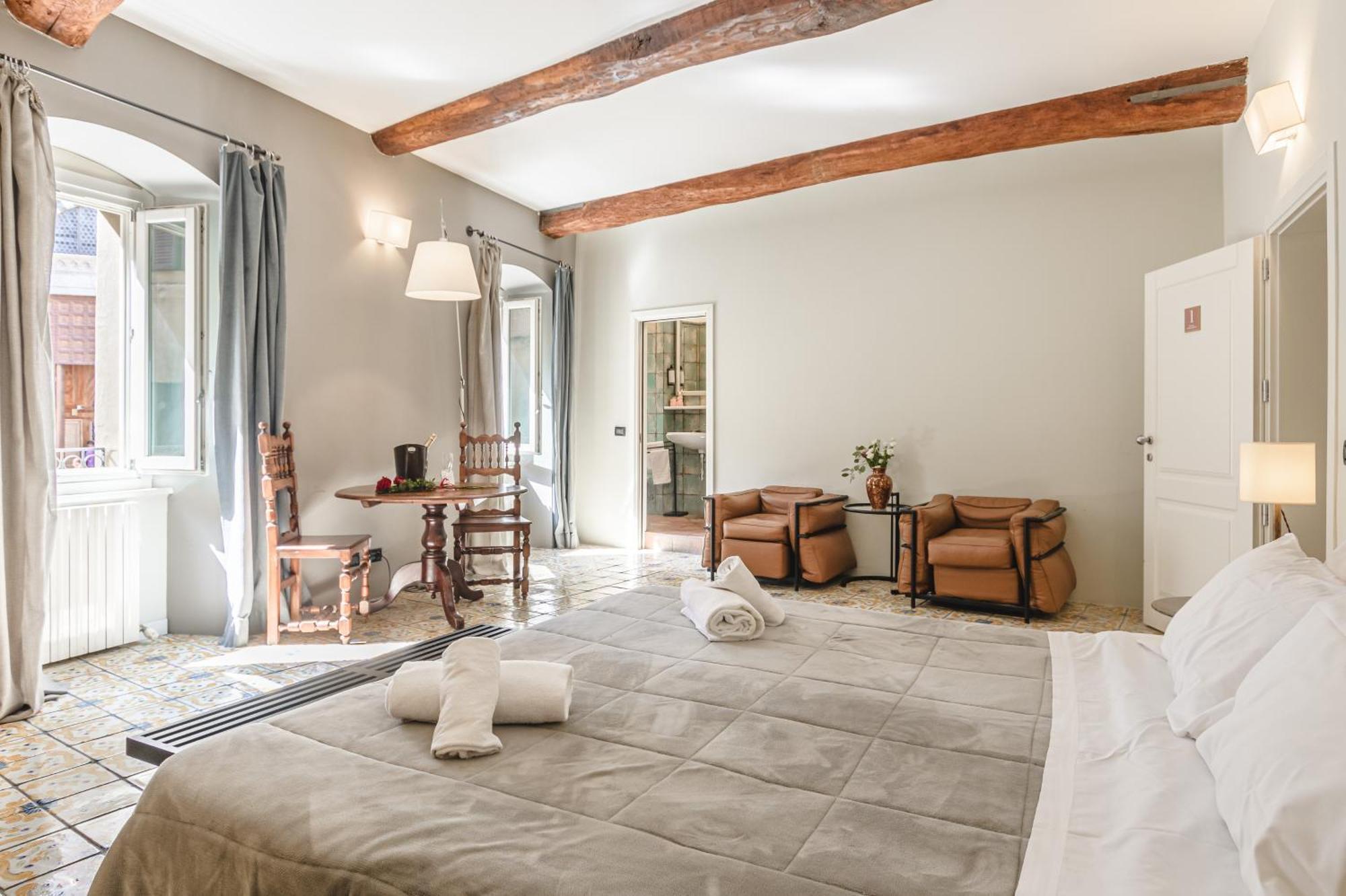 Bed & Breakfast Il Battistero Residenza D'epoca 2*