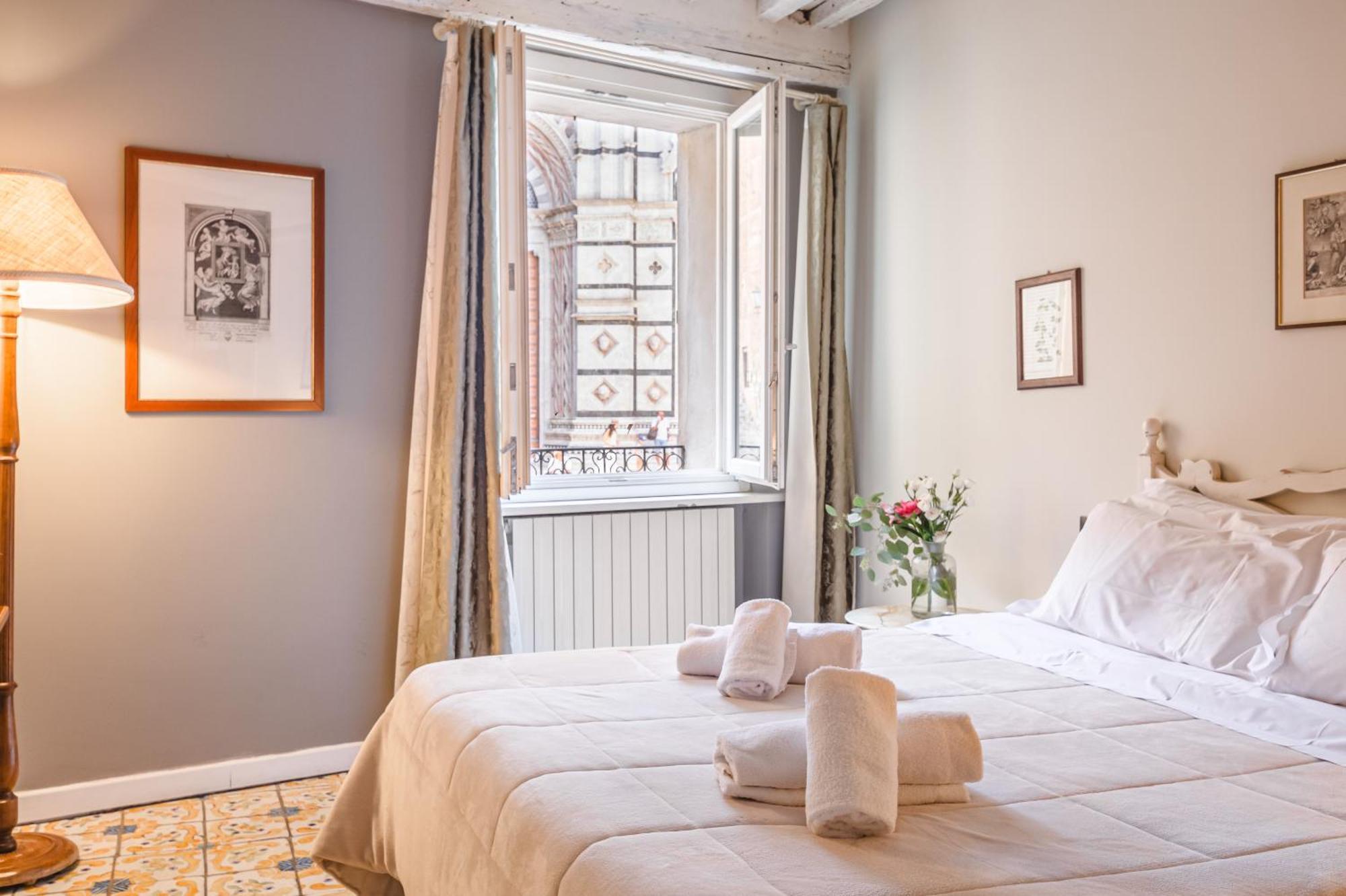 Il Battistero Residenza D'epoca