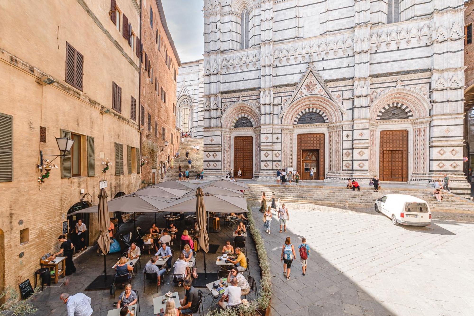 Bed & Breakfast Il Battistero Residenza D'epoca