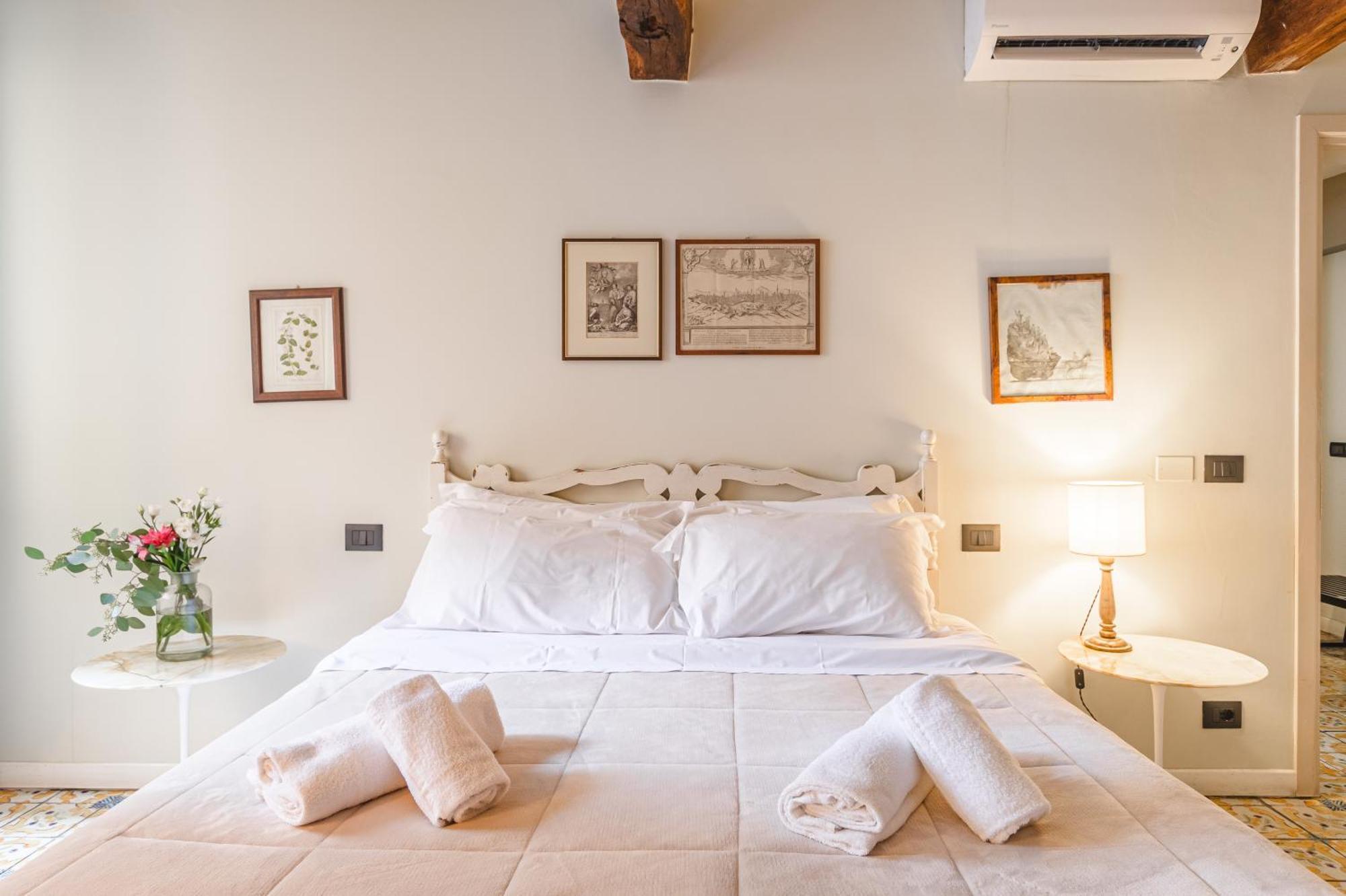 Bed & Breakfast Il Battistero Residenza D'epoca Siena