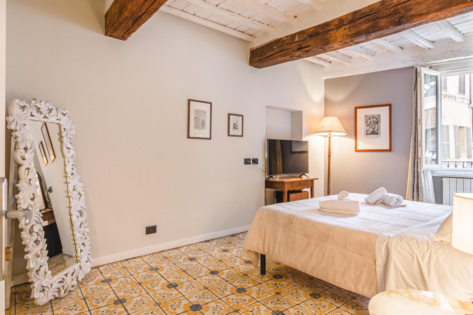 Il Battistero Residenza D'epoca Bed & Breakfast 2*